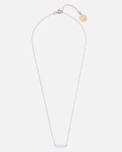 Load image into Gallery viewer, MORGANITE CLUSTER 14K GOLD FILLED NECKLACE