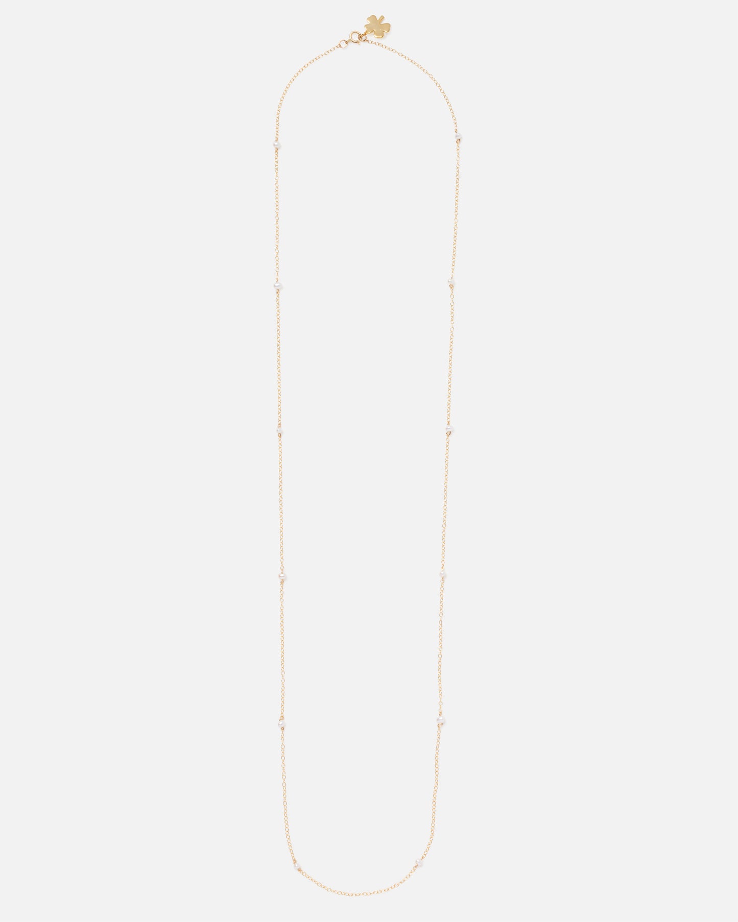 pearl katherine necklace