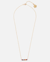 Load image into Gallery viewer, JUICY FRUIT CLUSTER 14K GOLD FILLED NECKLACE