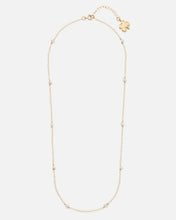 Load image into Gallery viewer, pearl gemstone necklace