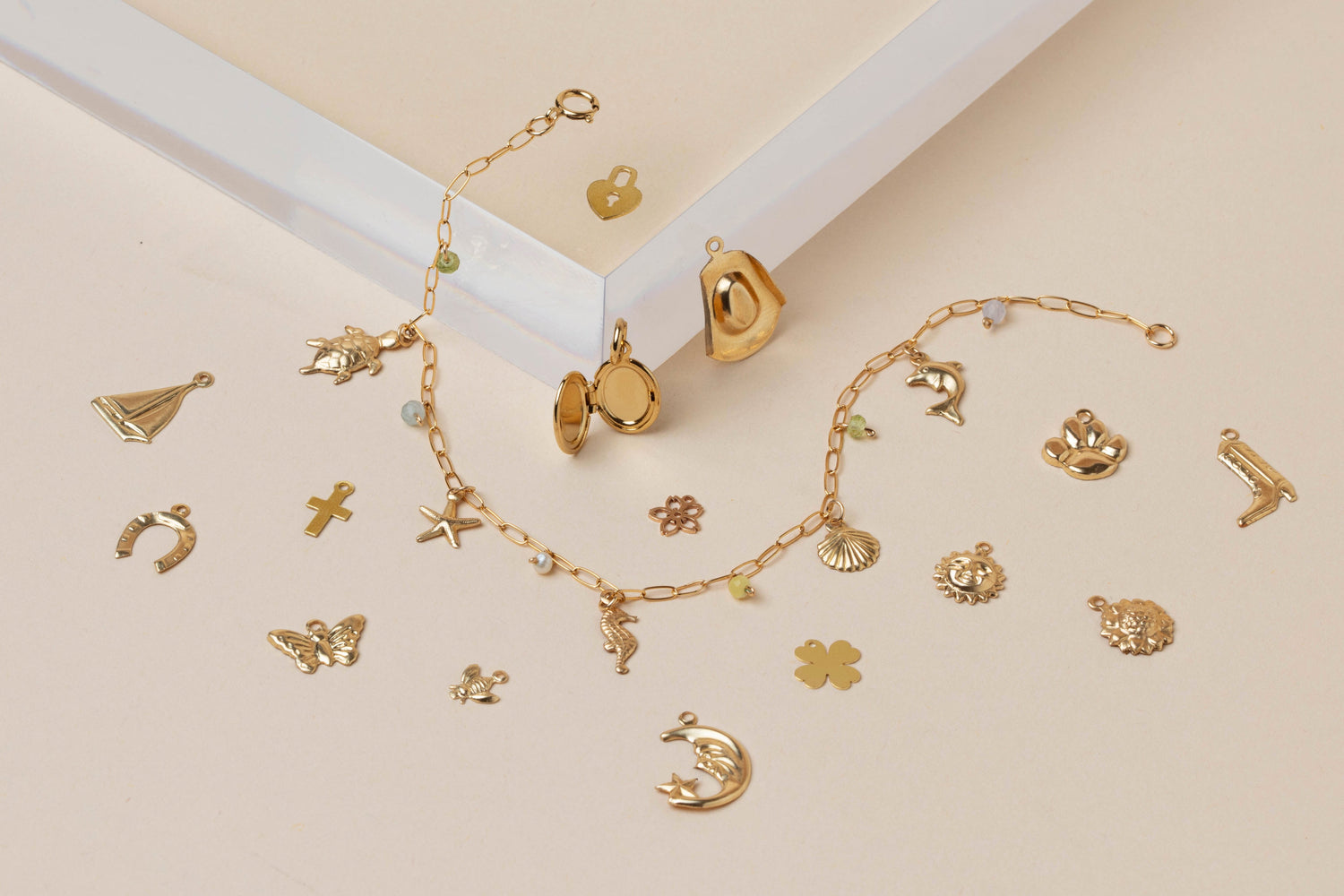 Charms