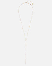 Load image into Gallery viewer, BARBIE DROP 14K GOLD FILLED NECKLACE