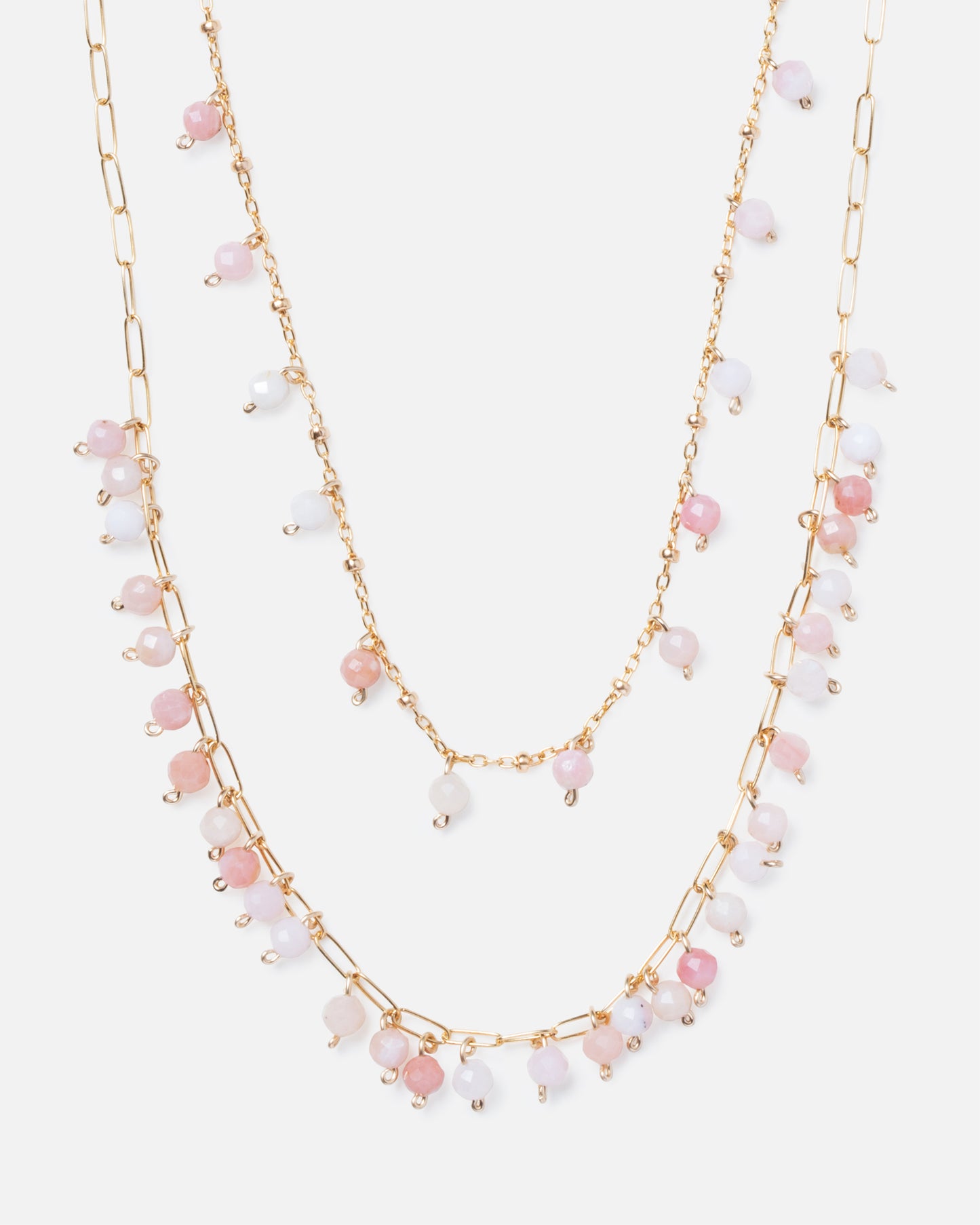 MADISON 14K GOLD FILLED NECKLACE