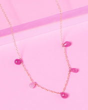 Load image into Gallery viewer, EMMA 14K GOLD FILLED NECKLACE