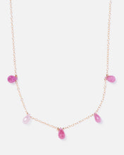 Load image into Gallery viewer, EMMA 14K GOLD FILLED NECKLACE