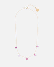 Load image into Gallery viewer, EMMA 14K GOLD FILLED NECKLACE