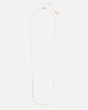 Load image into Gallery viewer, PEARL WILLOW 14K GOLD FILLED LONG NECKLACE