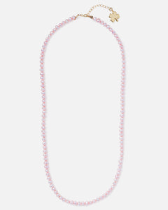 CARA 14K GOLD FILLED NECKLACE