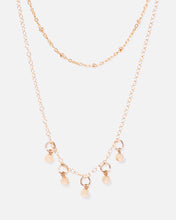 Load image into Gallery viewer, WRECKING BALL 14K GOLD FILLED NECKLACE