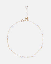 Load image into Gallery viewer, PEARL CONSTELLATION 14K GOLD FILLED BRACELET