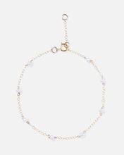 Load image into Gallery viewer, PEARL CONSTELLATION 14K GOLD FILLED BRACELET