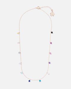 gold gemstone jewelry 