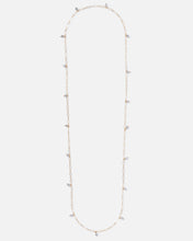 Load image into Gallery viewer, LABRADORITE JANELLE 14K GOLD FILLED NECKLACE
